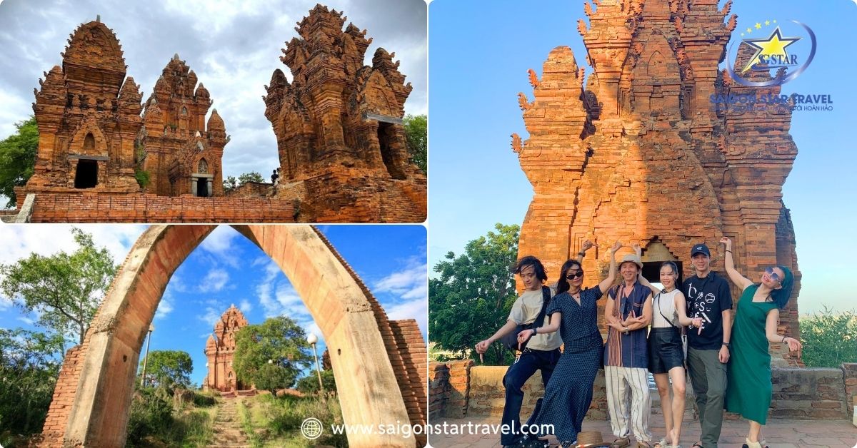 du lịch đà lạt ninh thuận 4 ngày 3 đêm - Hình 5