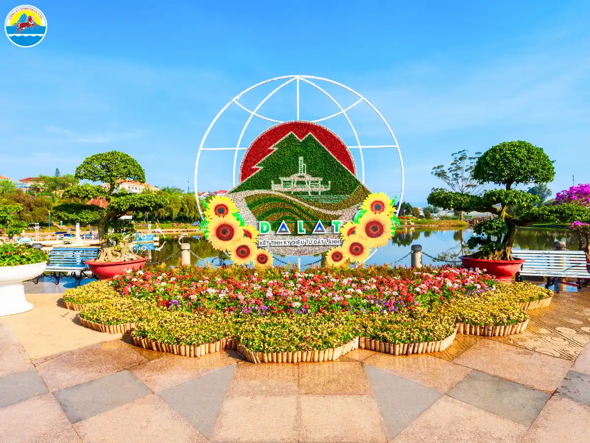 du lịch đà lạt tháng 12 - Hình 4