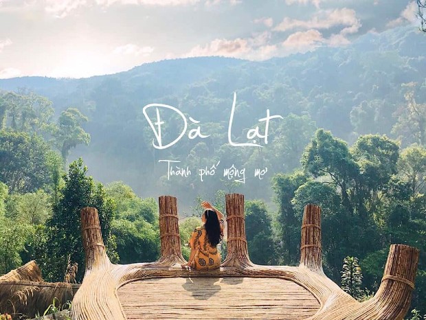 du lịch đà lạt tháng 4 - Hình 3