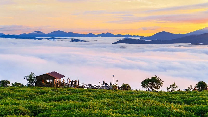 du lịch đà lạt tháng 9 - Hình 5