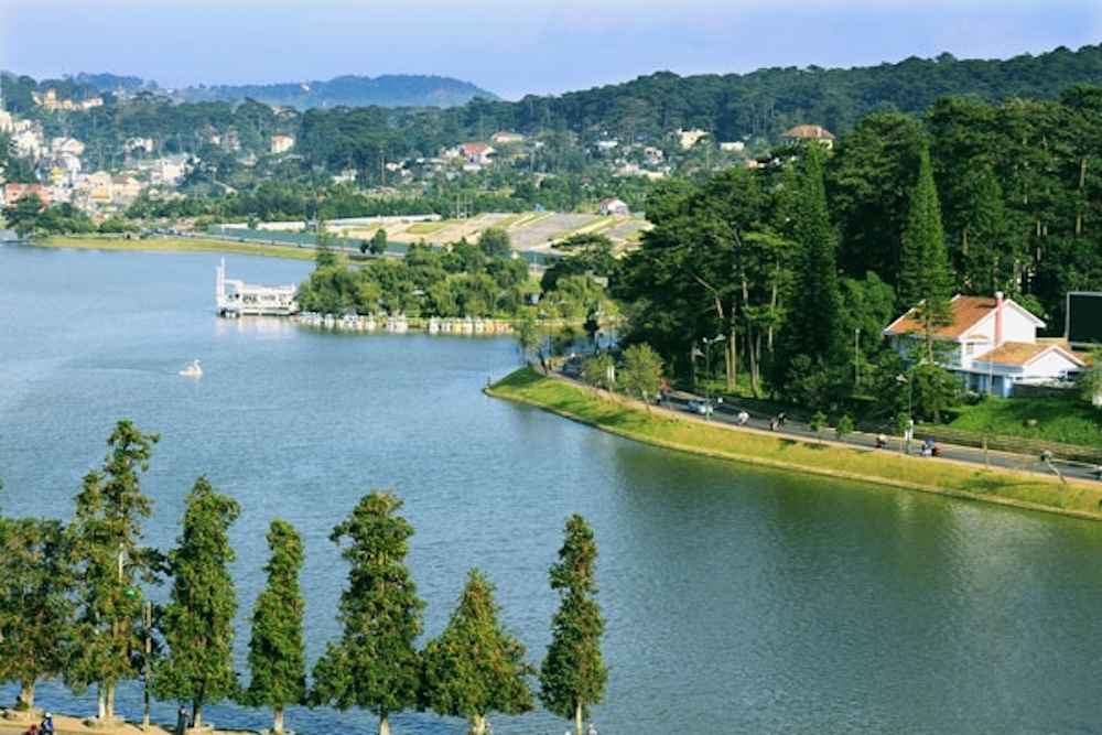 du lịch đà lạt từ hà nội - Hình 3