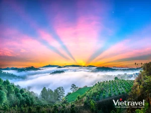 du lịch đà lạt vietravel