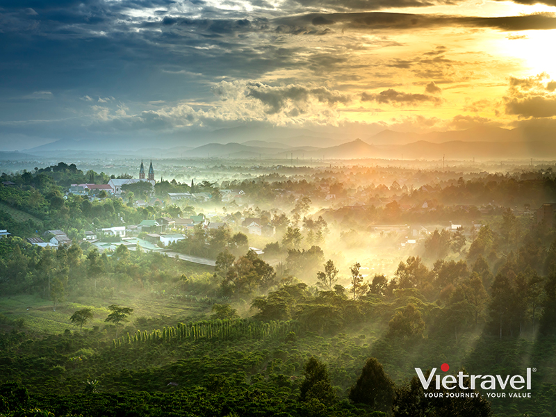 du lịch đà lạt vietravel - Hình 4