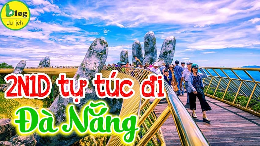 du lịch đà nẵng 2 ngày 2 đêm - Hình 4