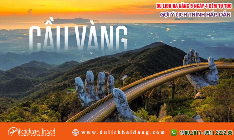 du lịch đà nẵng 5 ngày 4 đêm tự túc - Hình 3
