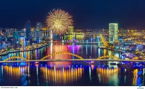 du lịch đà nẵng 5 ngày 4 đêm tự túc