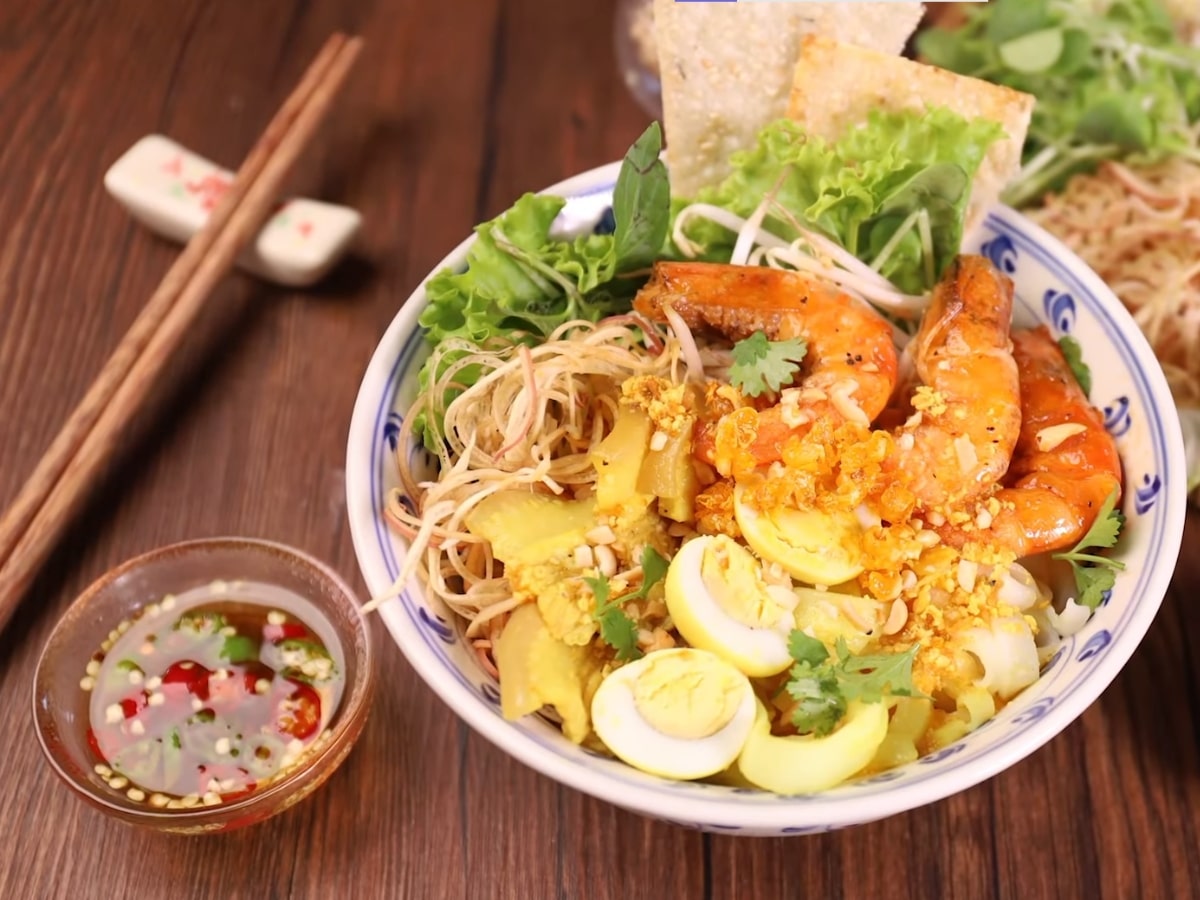 du lịch đà nẵng ăn gì - Hình 3