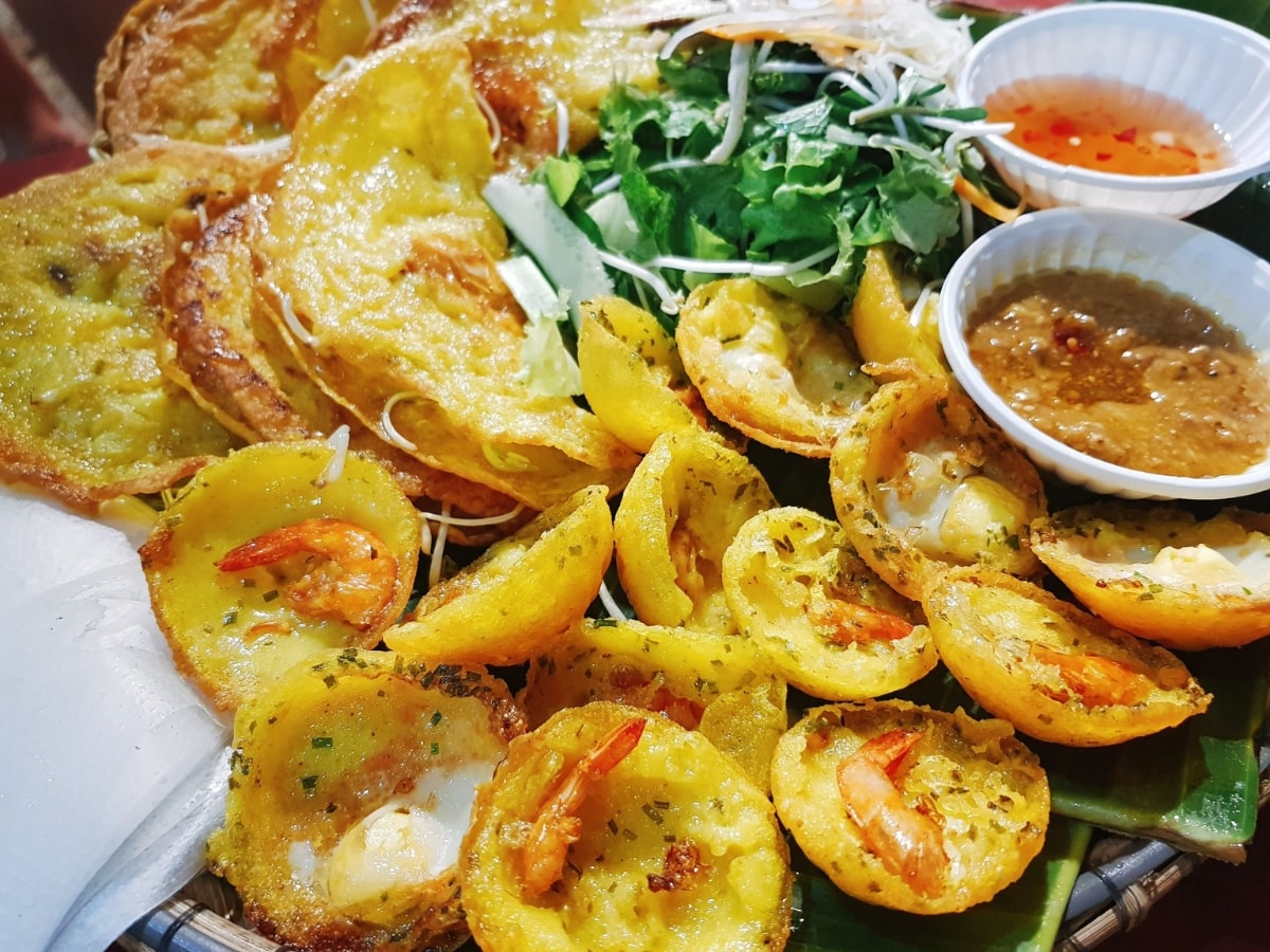 du lịch đà nẵng ăn gì - Hình 4