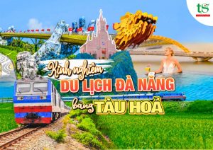 du lịch đà nẵng bằng tàu hỏa