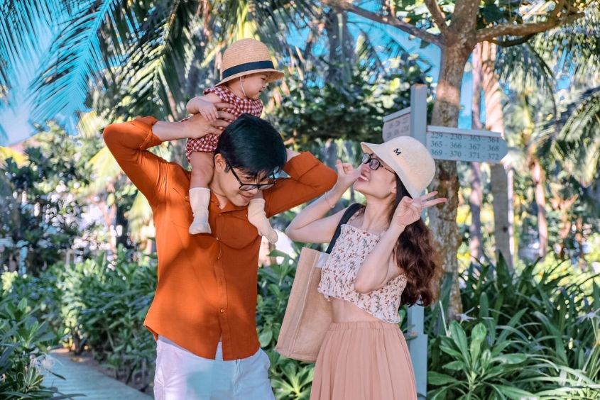 du lịch đà nẵng cho gia đình có con nhỏ - Hình 3