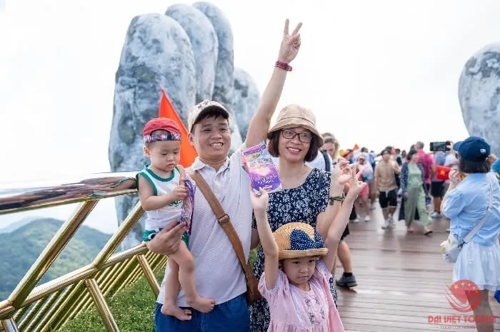 du lịch đà nẵng daiviettourist - Hình 2