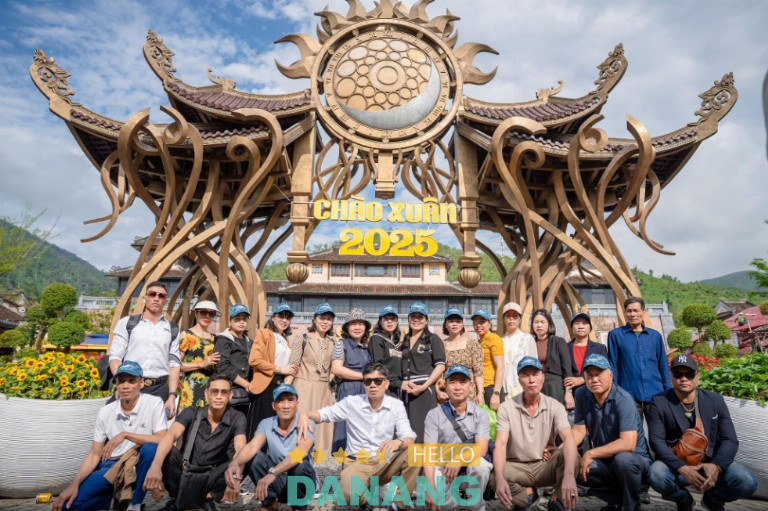 du lịch đà nẵng daiviettourist - Hình 3