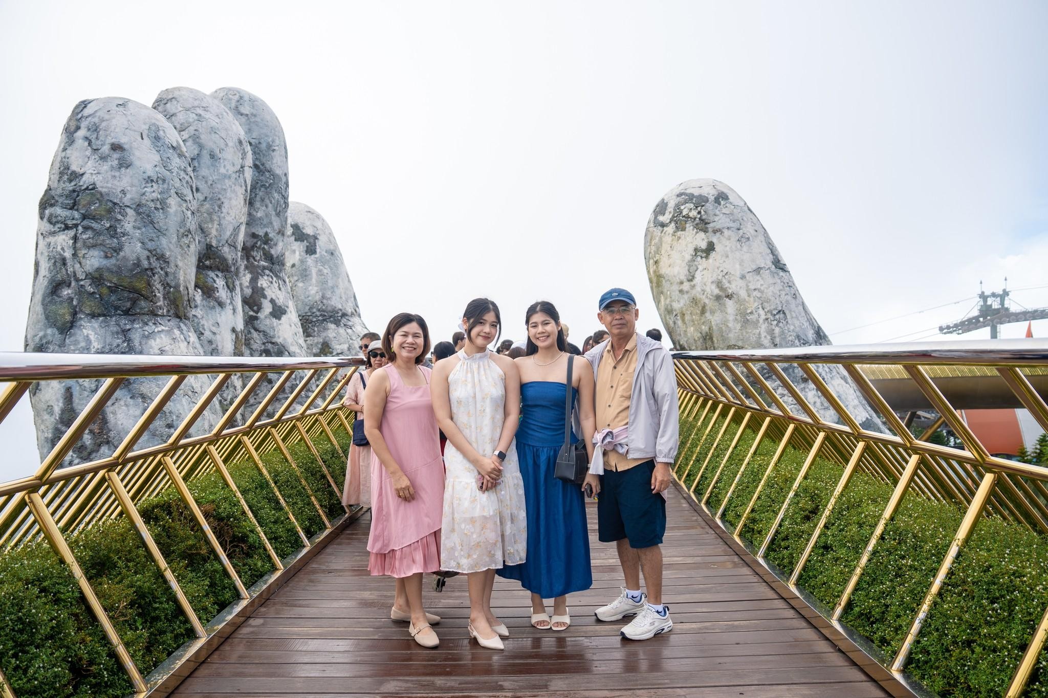 du lịch đà nẵng daiviettourist - Hình 4
