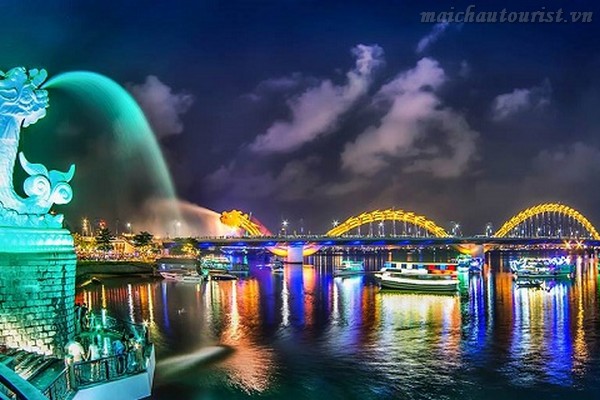 du lịch đà nẵng hội an 4 ngày 3 đêm - Hình 3