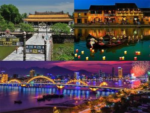 du lịch đà nẵng huế