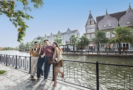 du lịch đà nẵng huế - hội an 5 ngày 4 đêm - Hình 4