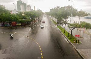 du lịch đà nẵng mùa mưa