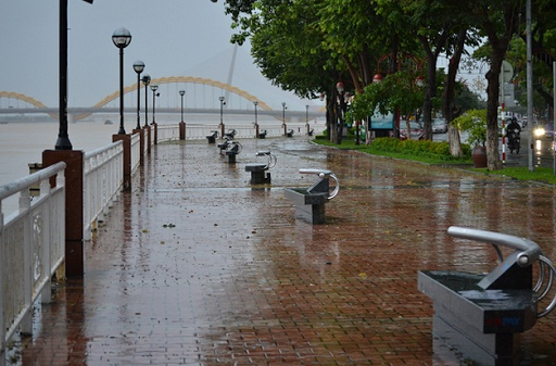 du lịch đà nẵng mùa mưa - Hình 4