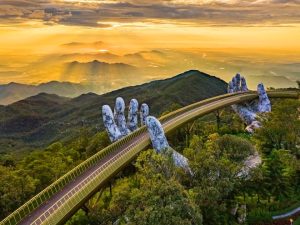 du lịch đà nẵng tháng 1