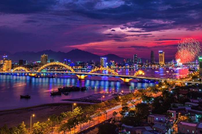 du lịch đà nẵng tháng 10 - Hình 2