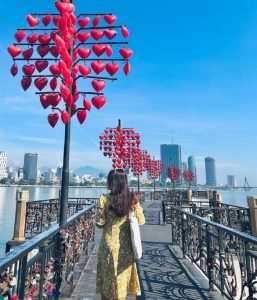 du lịch đà nẵng tháng 10