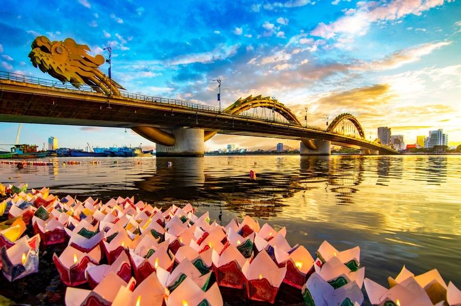 du lịch đà nẵng tháng 10 - Hình 3
