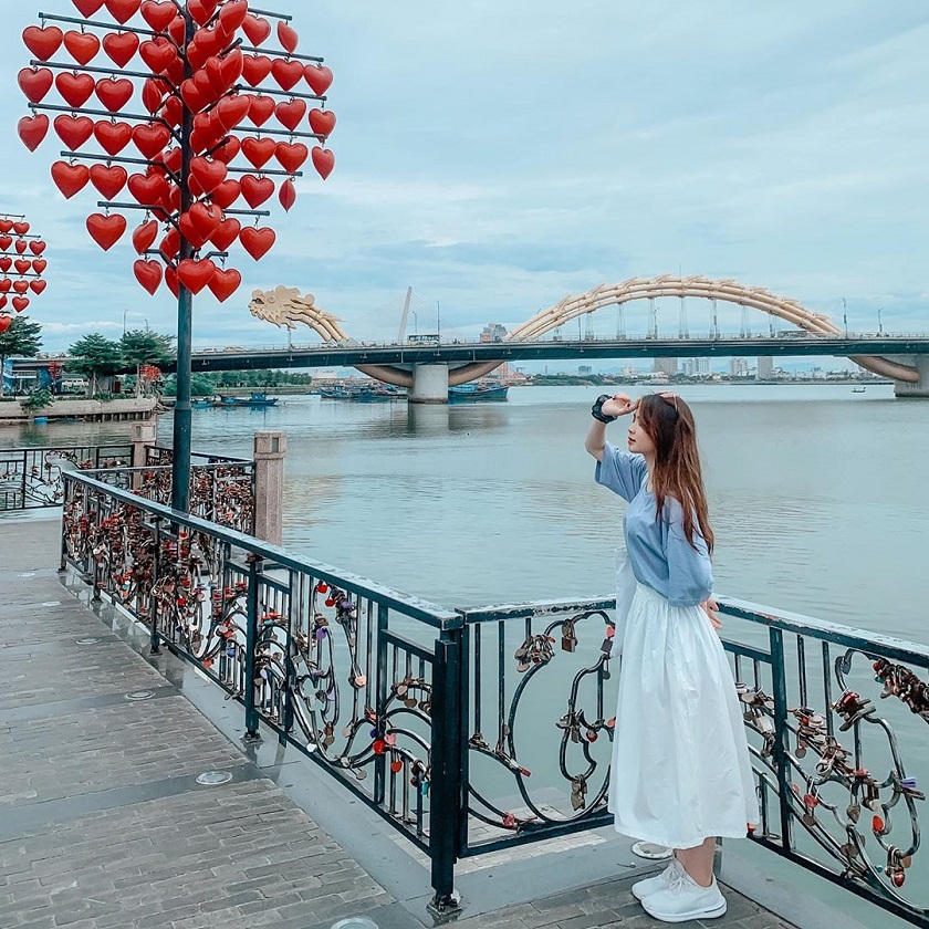du lịch đà nẵng tháng 12 - Hình 3