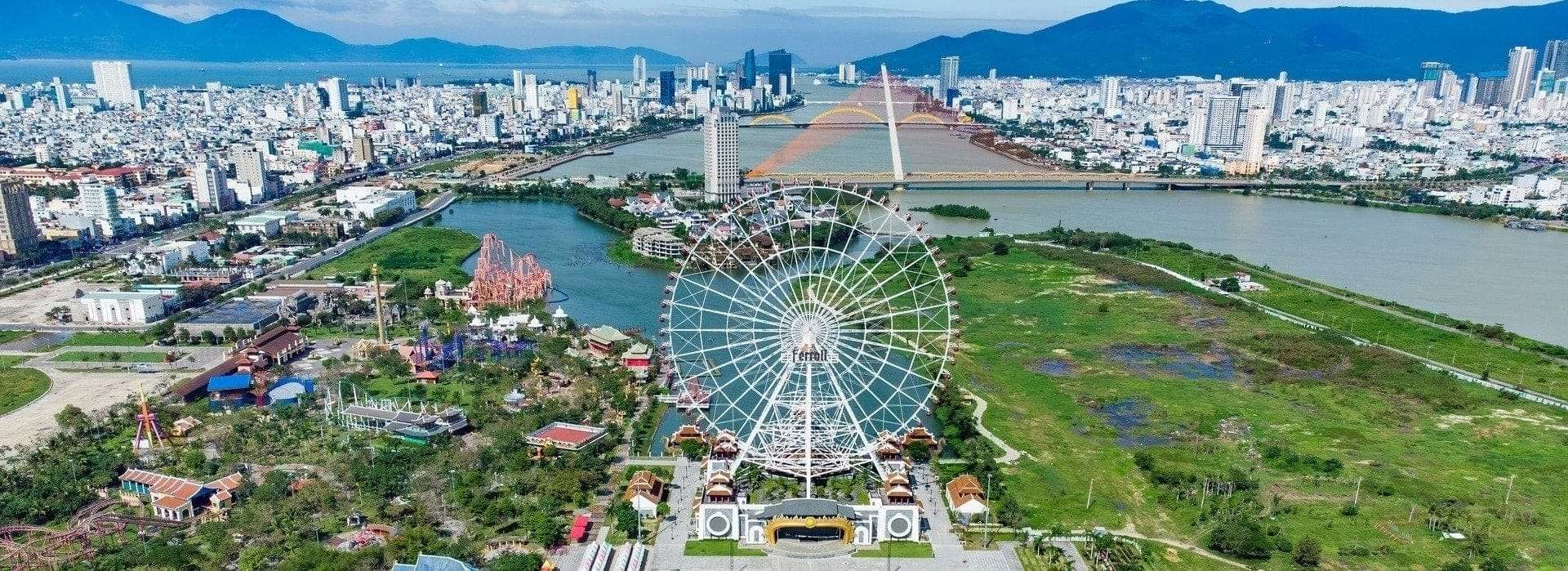 du lịch đà nẵng tháng 3 - Hình 2