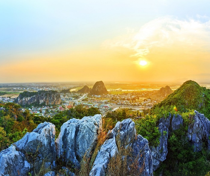 du lịch đà nẵng tháng 3 - Hình 3
