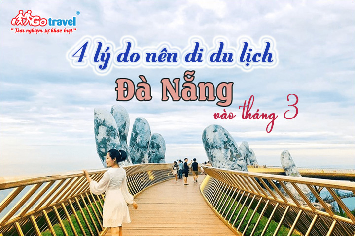 du lịch đà nẵng tháng 3 - Hình 1