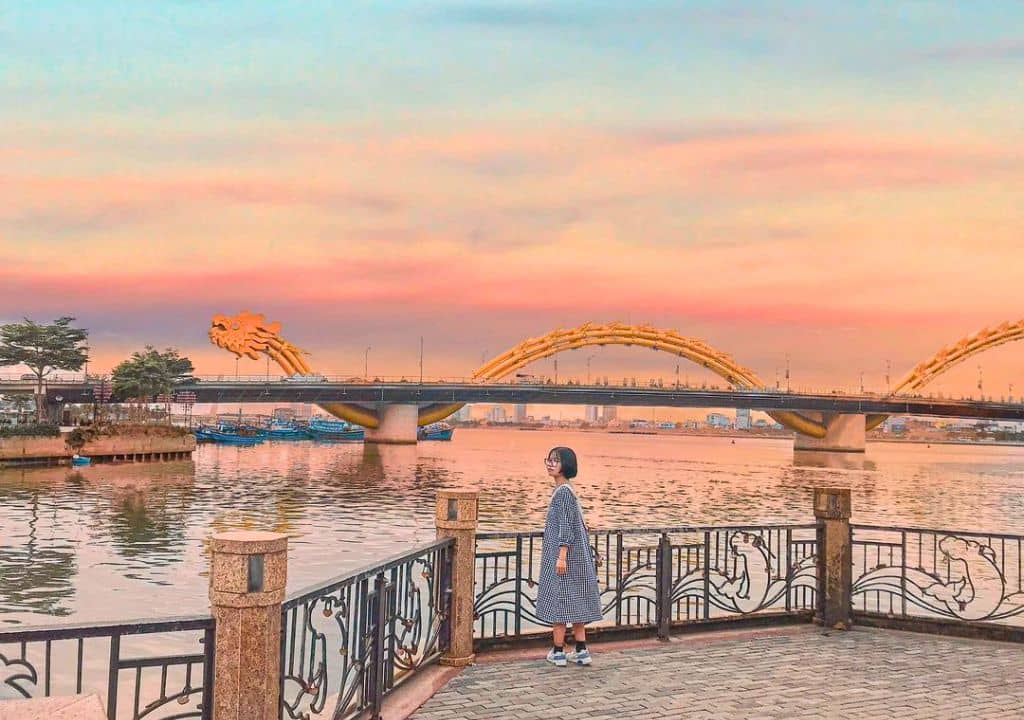 du lịch đà nẵng tháng 8 - Hình 5