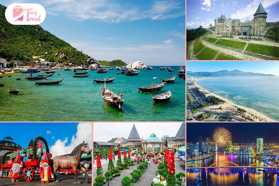 du lịch đà nẵng tháng mấy - Hình 3