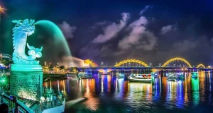 du lịch đà nẵng tự túc 3 ngày 2 đêm