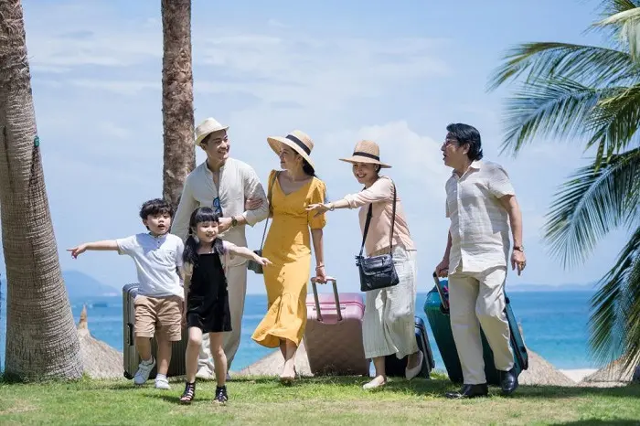 du lịch đà nẵng tự túc cho gia đình - Hình 3