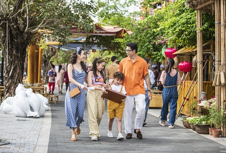 du lịch đà nẵng tự túc cho gia đình - Hình 4