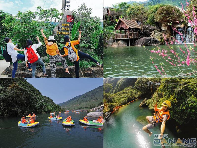 du lịch đà nẵng tự túc cho gia đình - Hình 5