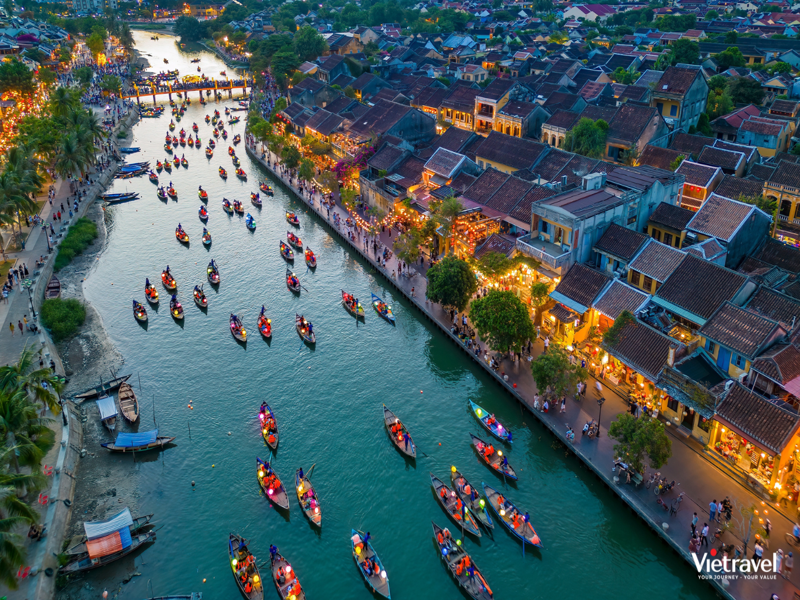 du lịch đà nẵng vietravel - Hình 2