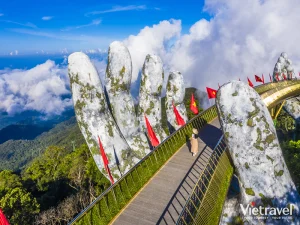 du lịch đà nẵng vietravel