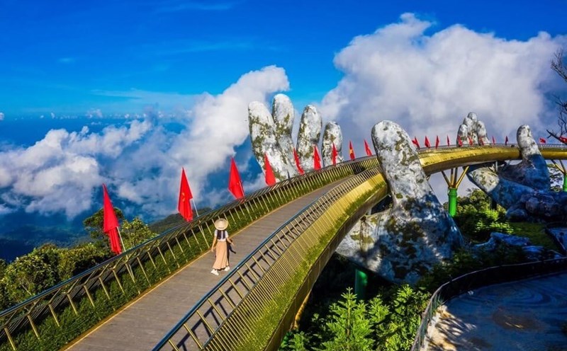 du lịch đà nẵng vietravel - Hình 4