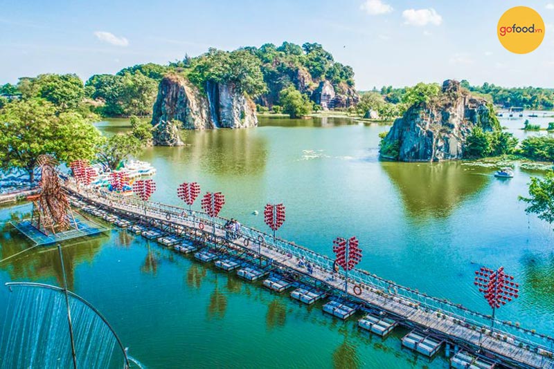 du lịch dã ngoại - Hình 4