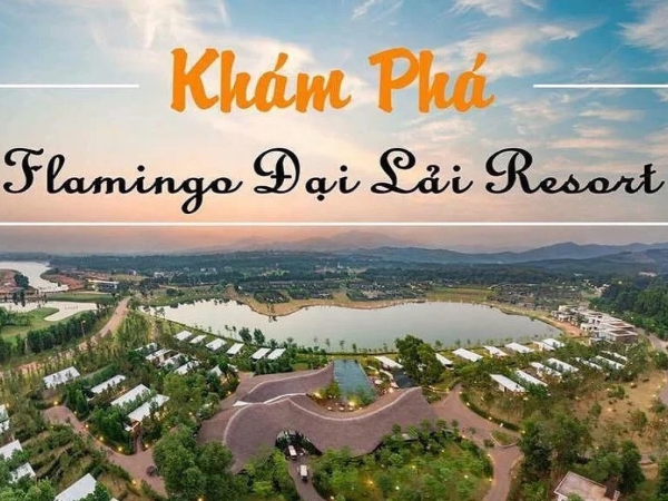 du lịch đại lải 1 ngày - Hình 2