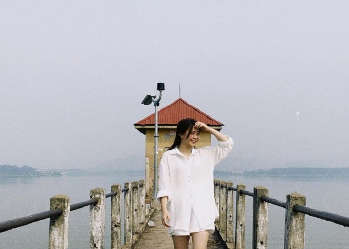 du lịch đại lải 2 ngày 1 đêm tự túc - Hình 3