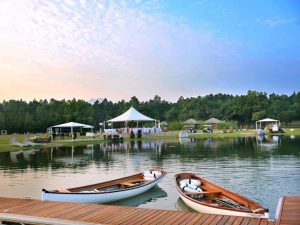du lịch đại lải vĩnh phúc