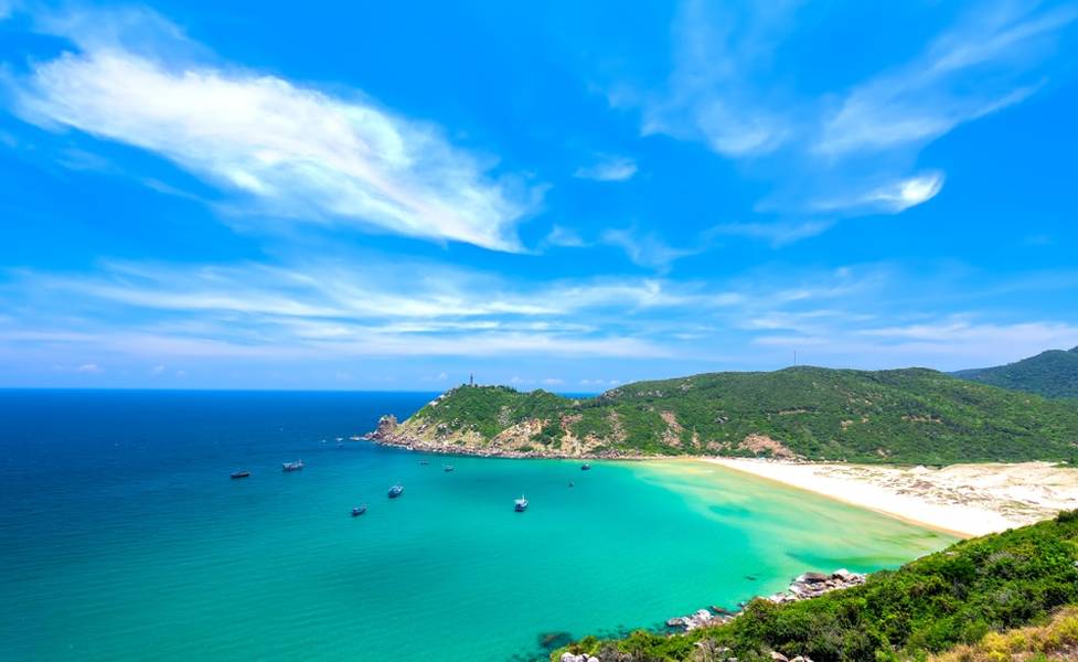 du lịch đại lãnh - Hình 4