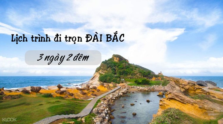 du lịch đài loan 3 ngày 2 đêm - Hình 3