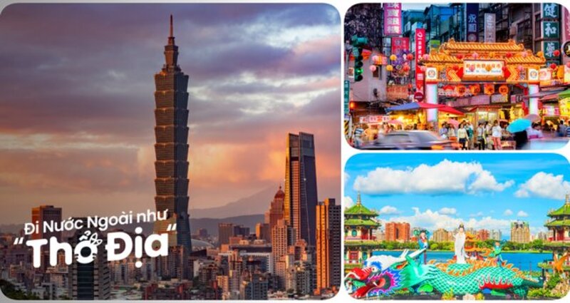 du lịch đài loan 3 ngày 2 đêm - Hình 4