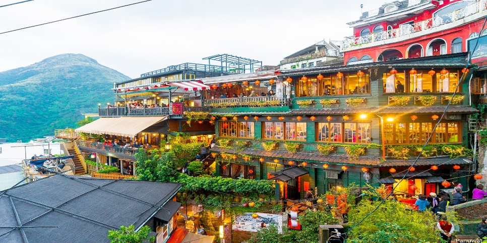 du lịch đài loan có gì - Hình 5