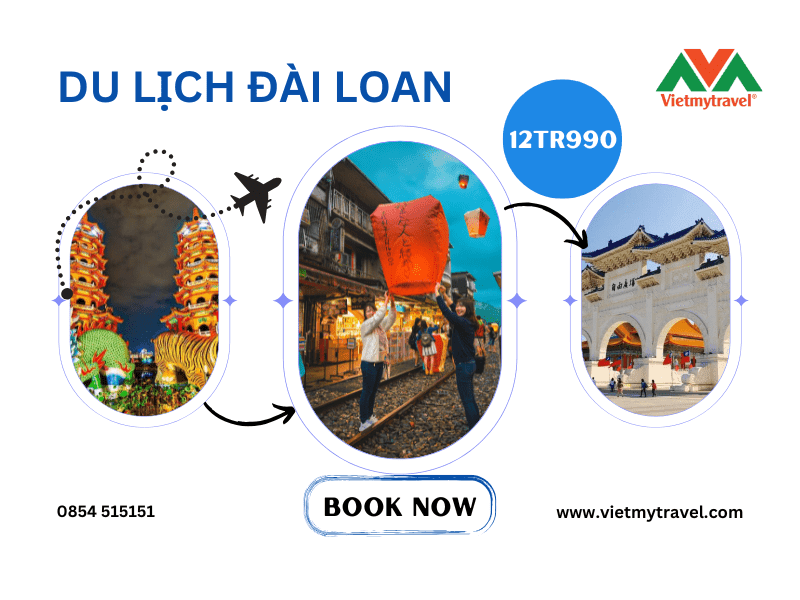 du lịch đài loan giá rẻ - Hình 3