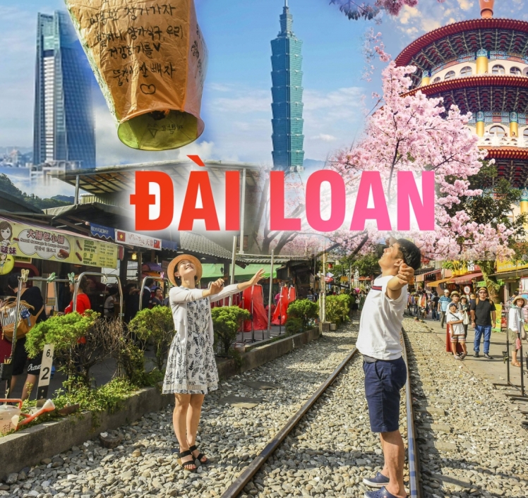 du lịch đài loan giá rẻ - Hình 5