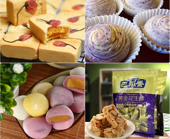 du lịch đài loan mua gì - Hình 5